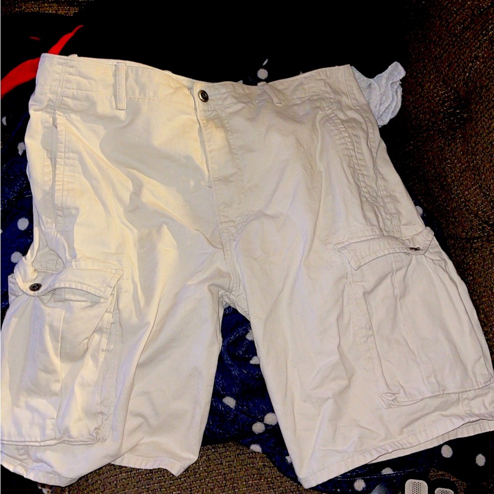 Men Levi shorts